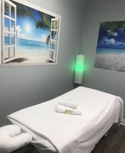 Lifestyle Therapeutic Medical and Sport Massage LLC